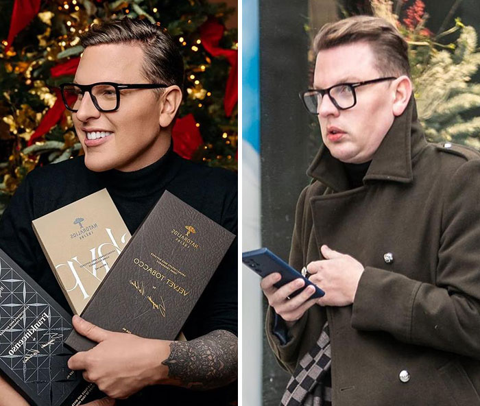 20 Instagram Fakers Who Got Busted via 'Tagged' Photos